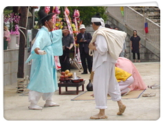 사령